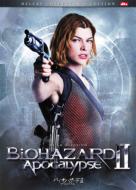 Resident Evil: Apocalypse Deluxe Collector`s Edition