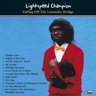 Lightspeed Champion/Falling Off The Lavender Bridge (Ltd)