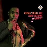 John Coltrane / Africa / Brass