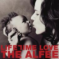 THE ALFEE/Lifetime Love