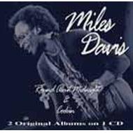 Miles Davis/Round About Midnight / Cookin'