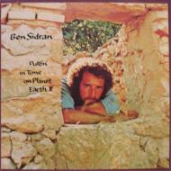 `puttin`In Time On Planet Earth`