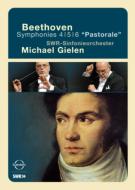 Sym.4, 5, 6: Gielen / Swr So