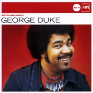 Keyboard Giant : George Duke | HMVu0026BOOKS online - UCCM-4063