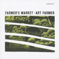 Farmer's Market : Art Farmer | HMV&BOOKS online - UCCO-9189