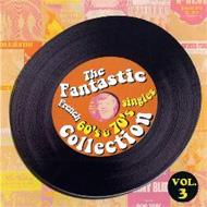 Various/Fantastic French 60's  70's Singles Collection Vol.3