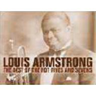 Louis Armstrong/Best Of The Hot 5's  7's