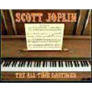 Scott Joplin/All-time Ragtimer