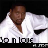 Al Lindsey/So In Love