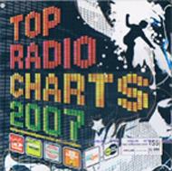 Various/Top Radio Charts 2007