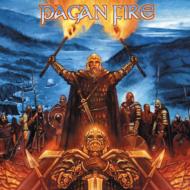Various/Pagan Fire (+dvd)