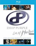 Deep Purple/They All Came Down To Montreux Live At Montreux 2006