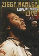 Ziggy Marley/Love Is My Religion Live