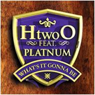 H Two O / Platinum/What's It Gonna Be (1st)