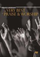 Various/Very Best Of Praise  Worship