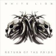 Return Of The Pride