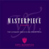 Various/Masterpiece�� Vol.6