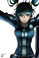 D. Gray-man/D. gray-man 2nd Stage 03