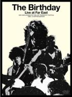 Live At Far East 2007-2008 Looking For The Lost Teardrops Tour Final At 2008.1.12 Nippon Budokan