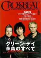 CROSSBEAT June, 2009