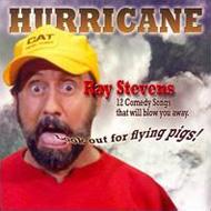 Ray Stevens/Hurricane