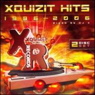 Dj X/Xquizit Hits 1996-2006