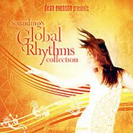 ǥ󡦥󥽥/Soundings Global Rhythm Collection (Digi)