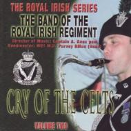 Royal Irish Regiment/Cry Of The Celts Royal Irish Series 2