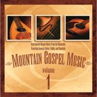 Various/Mountain Gospel Music Vol.1