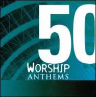 Various/50 Worship Anthems