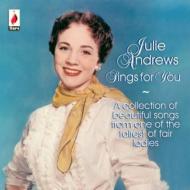 ꡼ɥ塼/Julie Andrews Sings For You