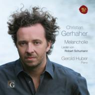 Liederkreis Op.39, Etc: Gerhaher(Br)G.huber(P)