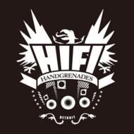 Hifi Handgrenades