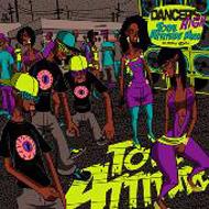 GOCCI/Dancer's High Total Attitude Mixxx