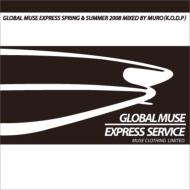 Spring & Summer 2008