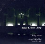 Early Music