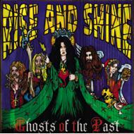 Rise And Shine (Rock)/Ghosts Of The Past