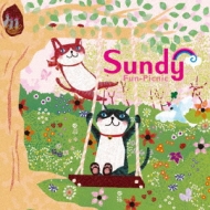 Various/Sundy-fun Picnic