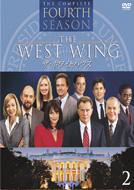 The West Wing SEASON 4 SET 2