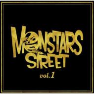 Various/Monstars Street Vol.1