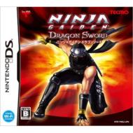 Ninja Gaiden Dragon Sword