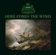 Envelopes/Here Comes The Wind