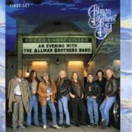 Allman Brothers Band/Evening With First Set