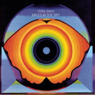 Miles Davis/Miles In The Sky