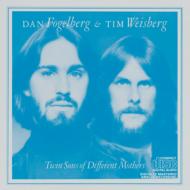 Dan Fogelberg/Twin Sons Of Different Mothers