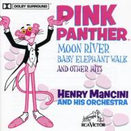 إ꡼ޥ󥷡/Pink Panther  Other Hits