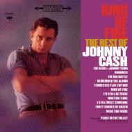 Johnny Cash/Ring Of Fire Best Of