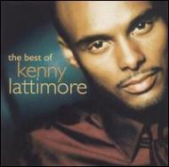 Kenny Lattimore/Days Like This The Best Of