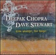 Deepak Chopra / Dave Stewart/Grow Younger Live Longer