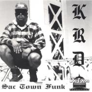 Sac Town Funk
